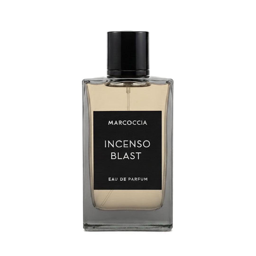 MARCOCCIA Incenso Blast
