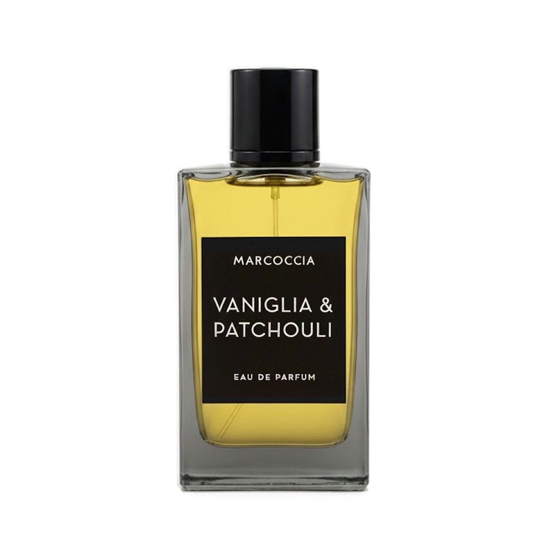 MARCOCCIA Vaniglia & Patchouli