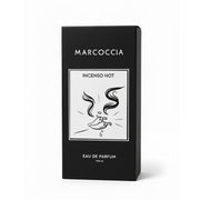 MARCOCCIA Incenso Hot