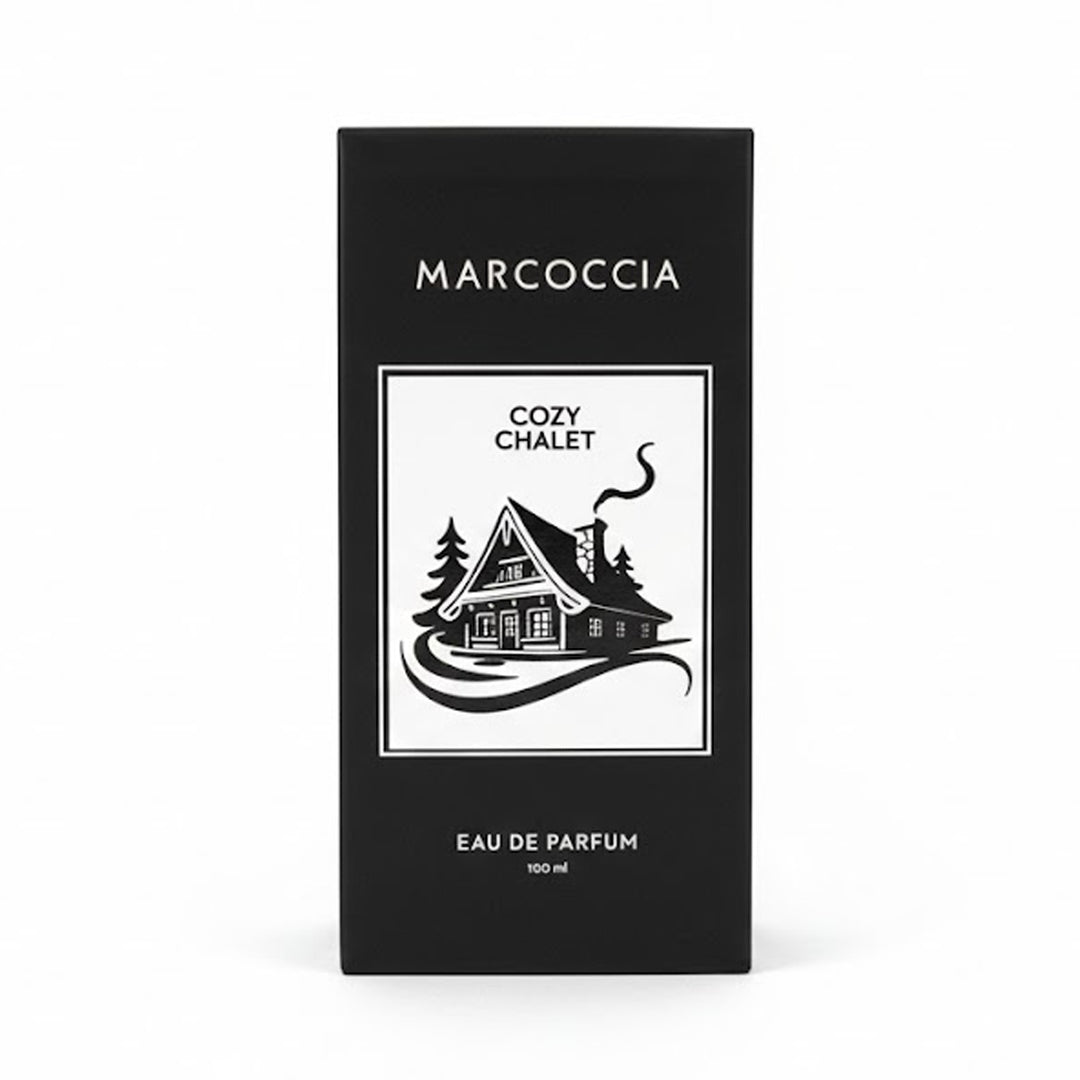 MARCOCCIA Cozy Chalet
