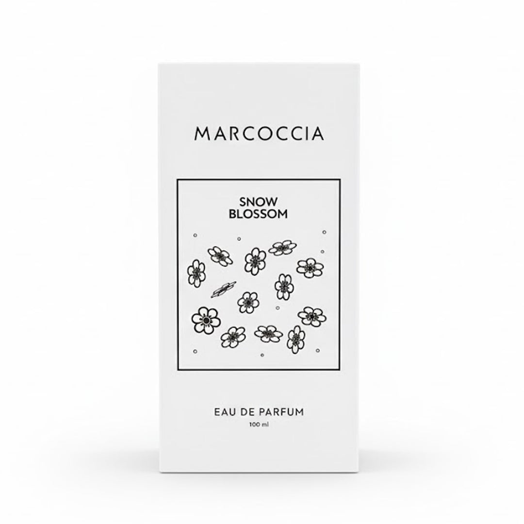 MARCOCCIA Snow Blossom