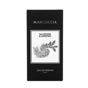 MARCOCCIA Salsedine e ginepro