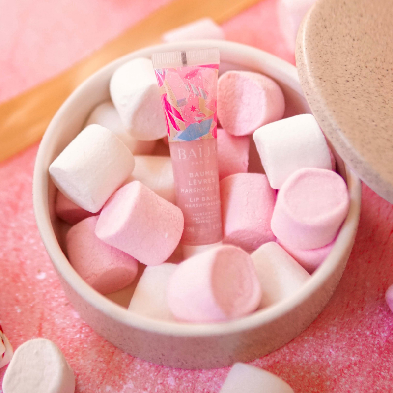 BAIJA MARSHMALLOW LIP BALM