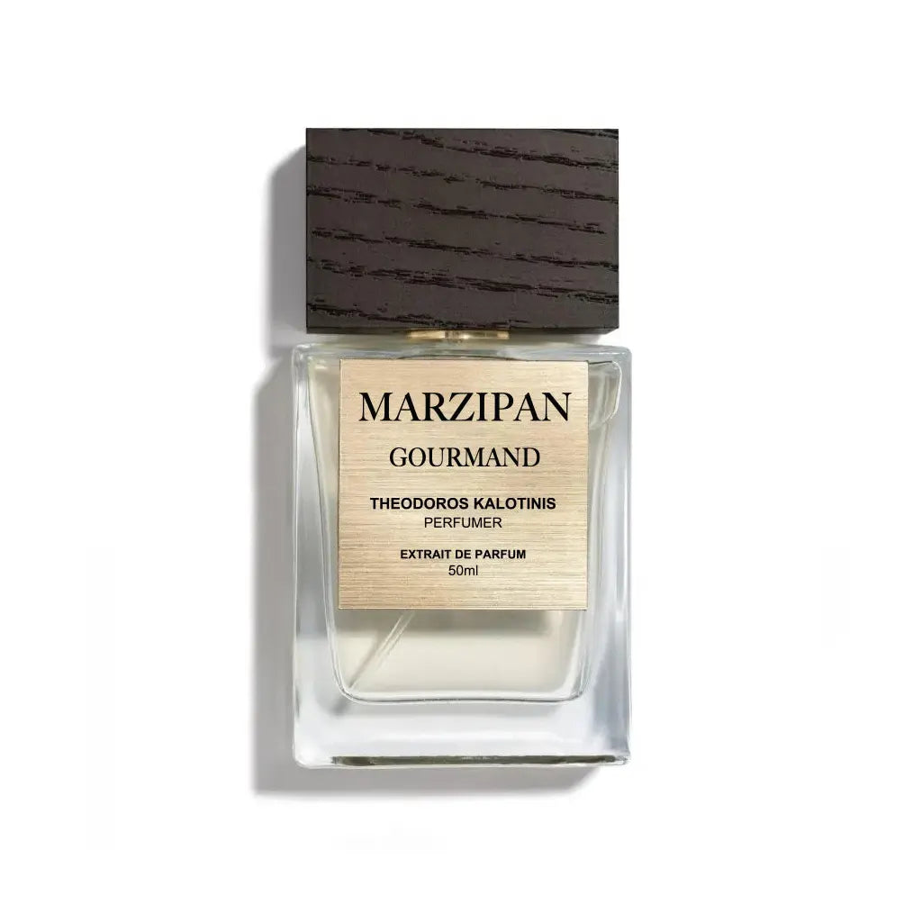THEODOROS KALOTINIS Marzipan Gourmand
