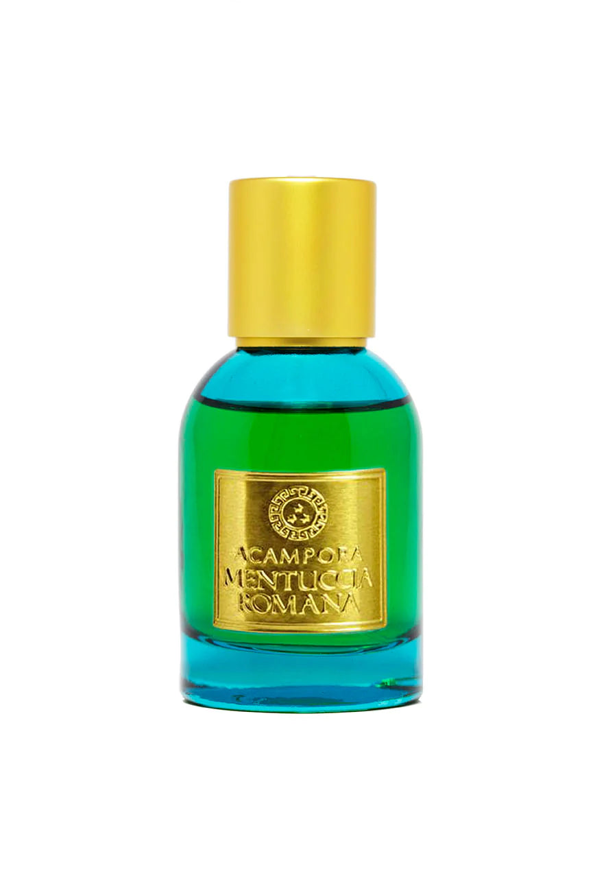 BRUNO ACAMPORA Mentuccia Romana - Extrait de Parfum