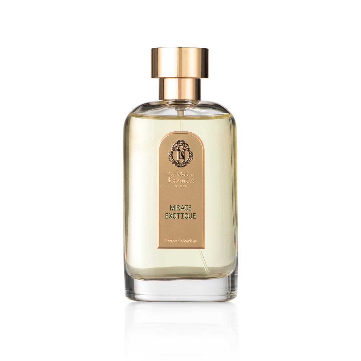 LES NOBLES ESSENCES Mirage Exotique