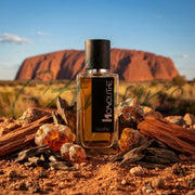 MONOLITHE  Uluru