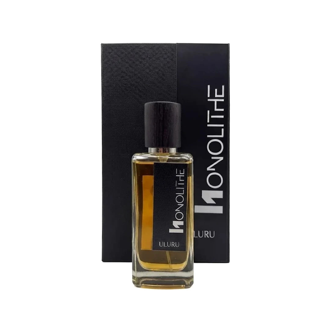 MONOLITHE  Uluru