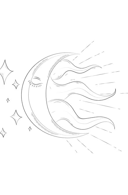 MARCOCCIA MOONSHINE