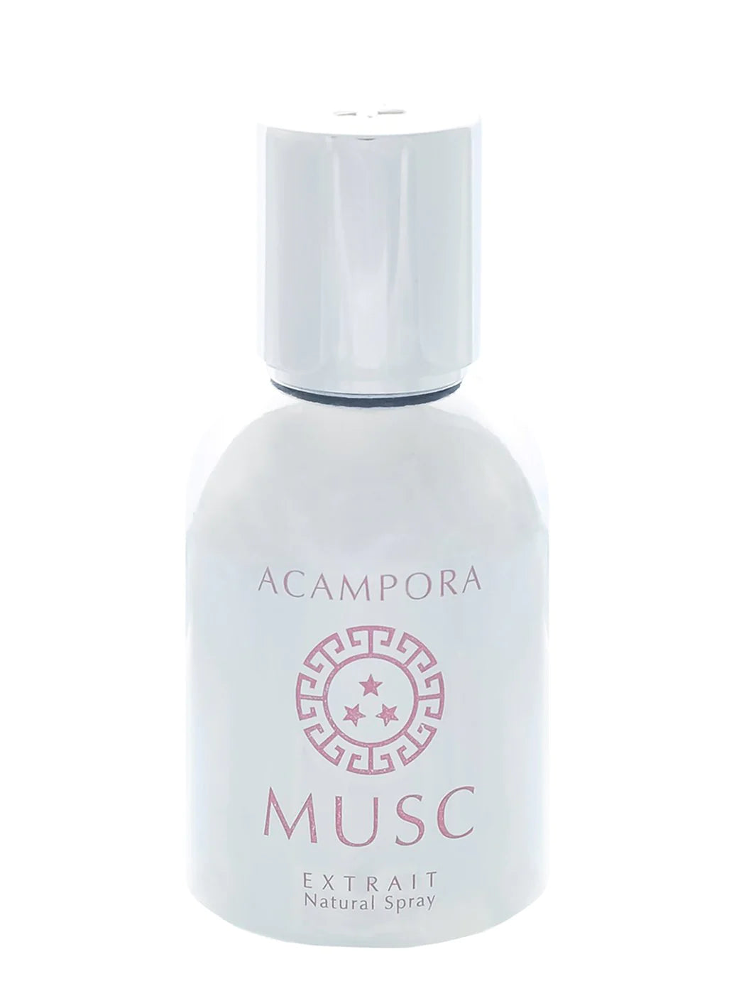 BRUNO ACAMPORA Musc - Extrait de Parfum
