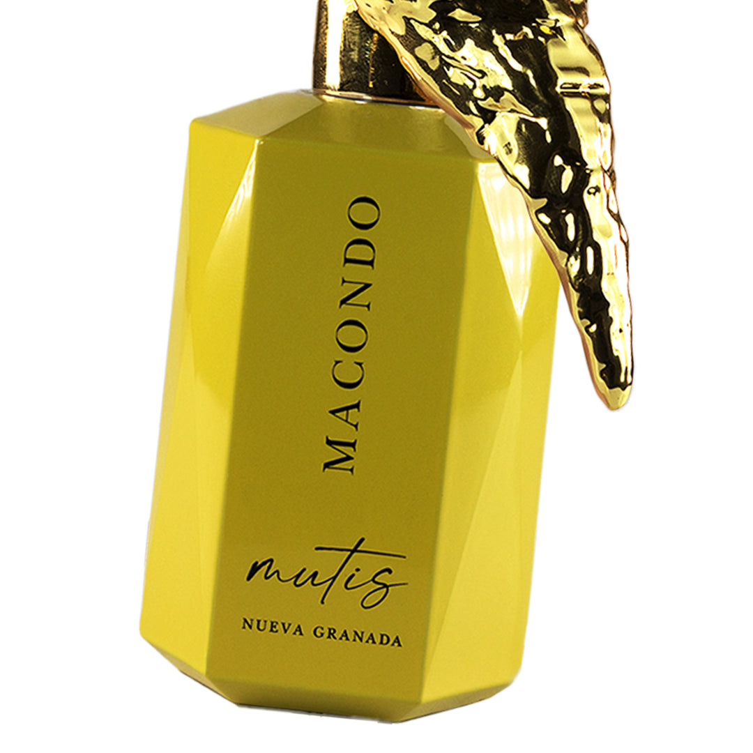 MUTIS - Macondo