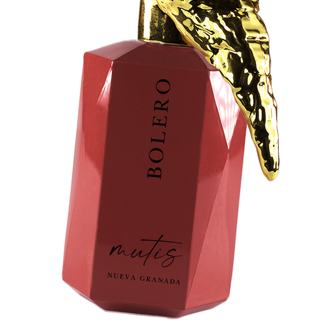 MUTIS - Bolero