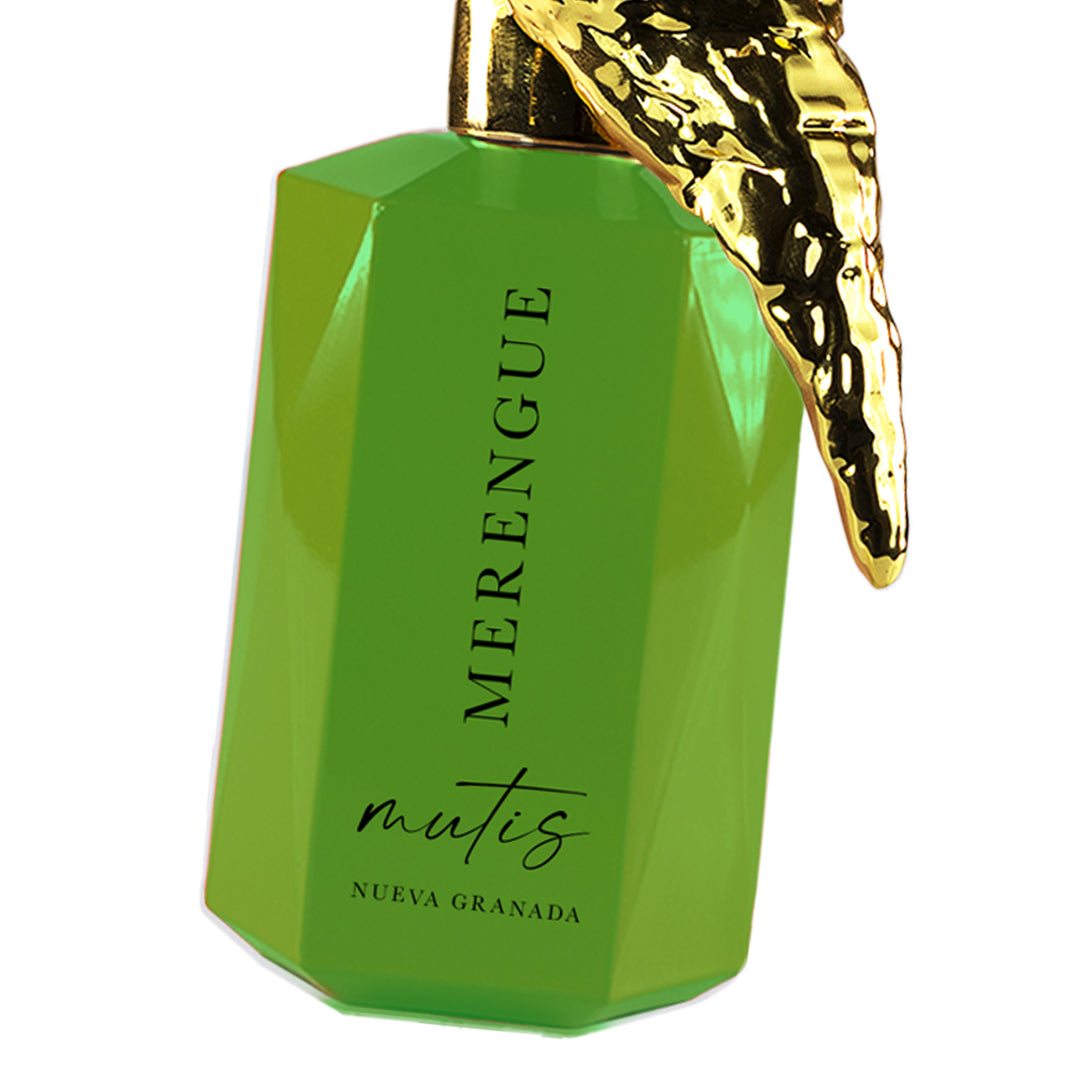 MUTIS - Merengue
