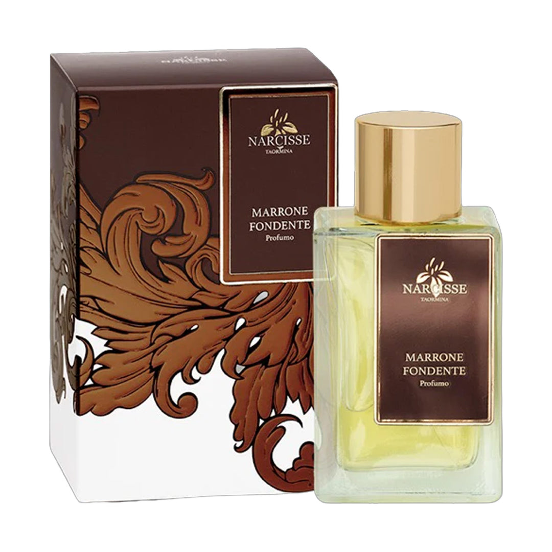 NARCISSE Marrone Fondente