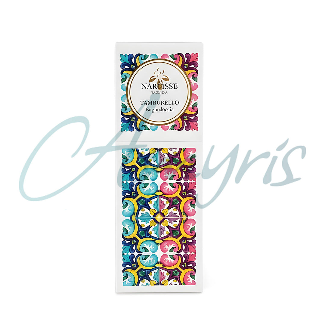 Narcisse Tamburello Bagnodoccia