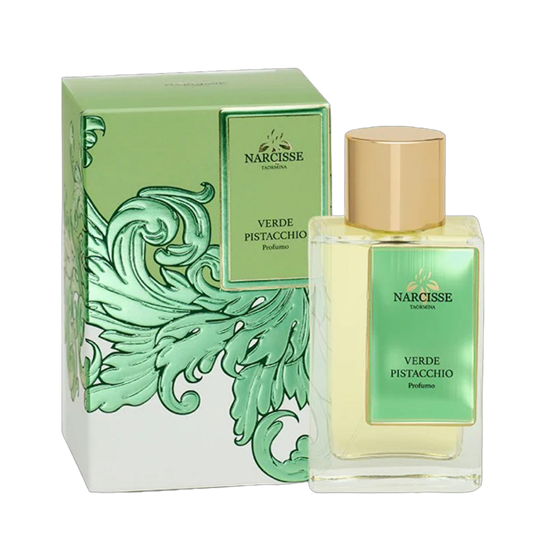NARCISSE Verde Pistacchio