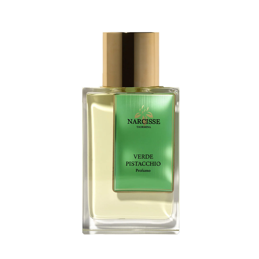 NARCISSE Verde Pistacchio