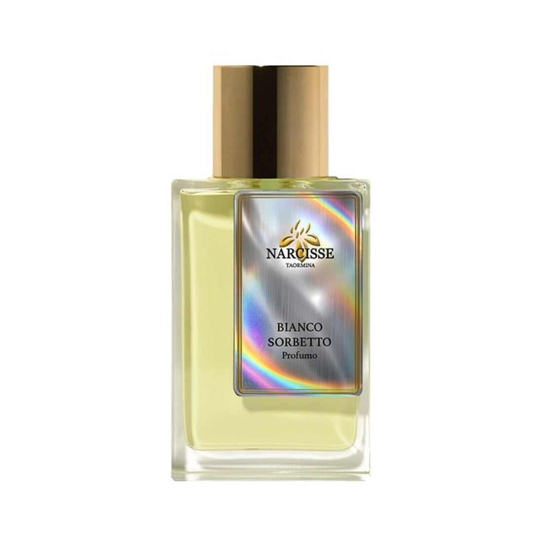 NARCISSE Bianco Sorbetto