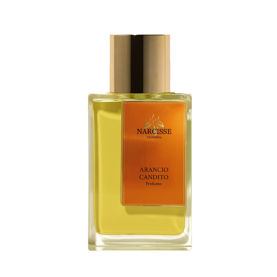 NARCISSE Arancio Candito