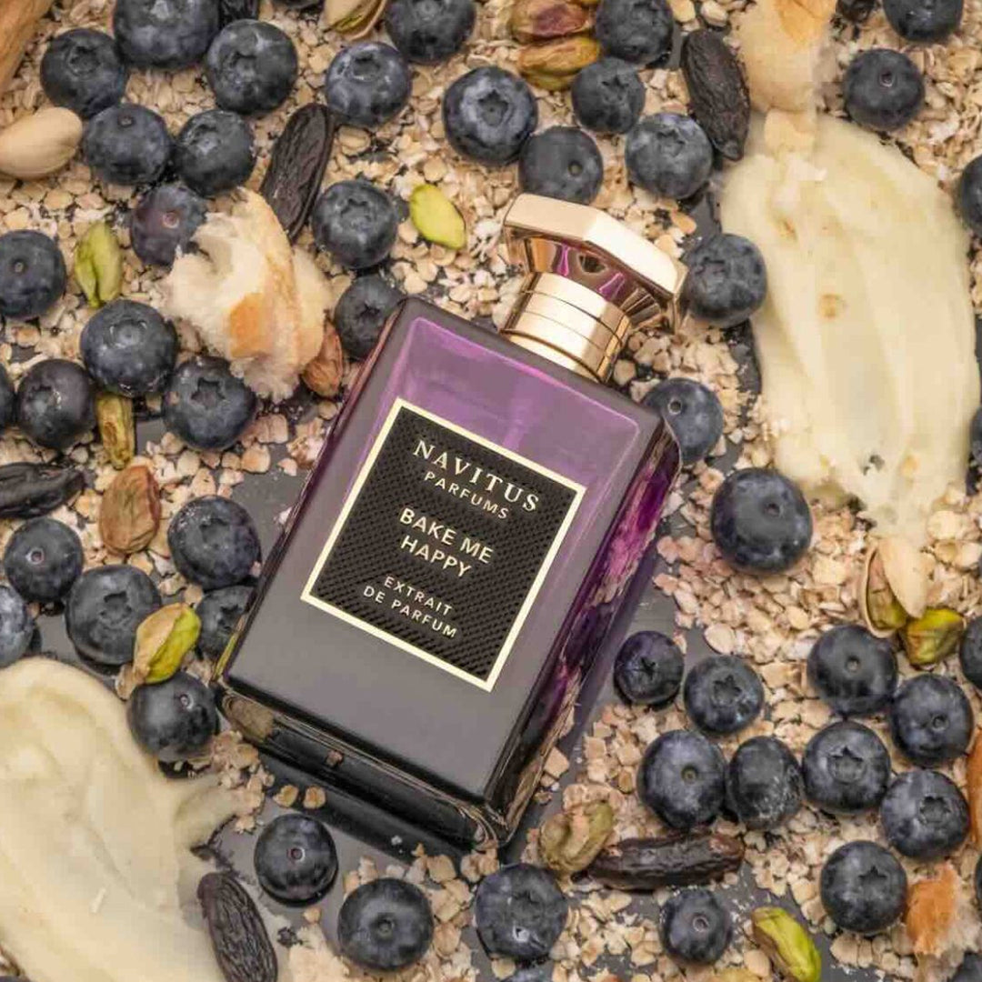 NAVITUS Bake me happy