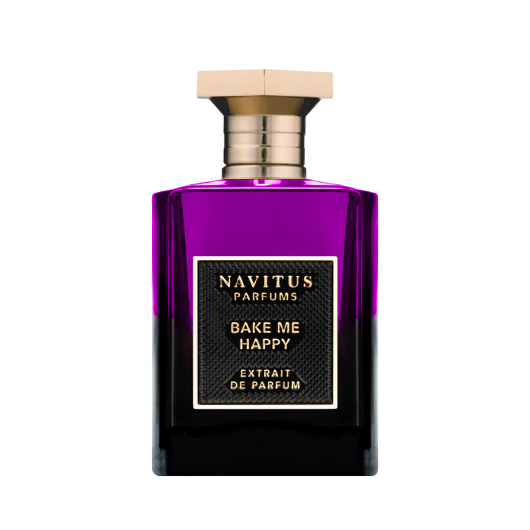 NAVITUS Bake me happy