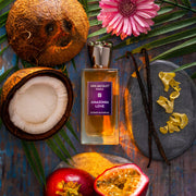 NEIL JACQUET AMAZONIA LOVE