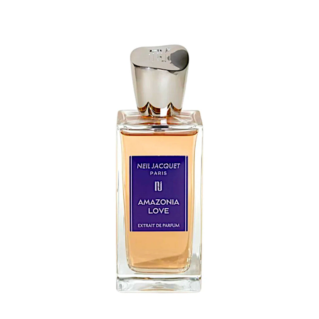 NEIL JACQUET AMAZONIA LOVE – amyrisessenze