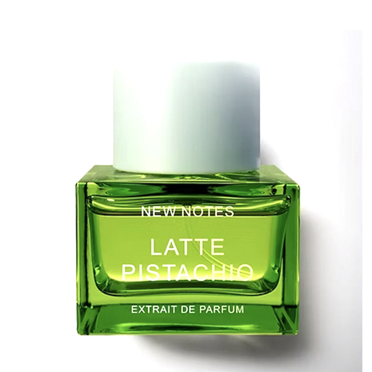 NEW NOTES LATTE PISTACHIO