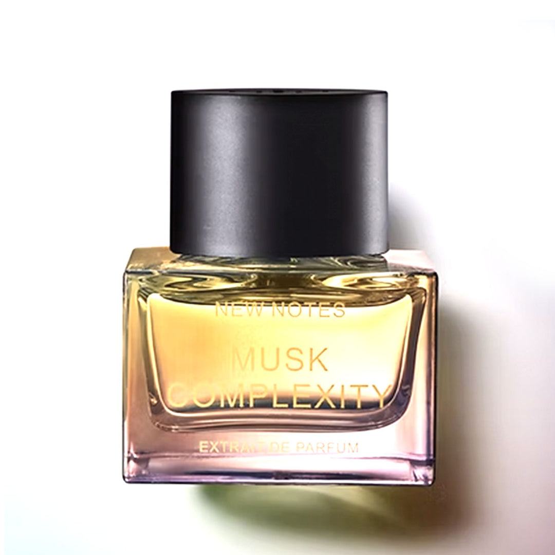 NEW NOTES MUSK COMPLEXITY