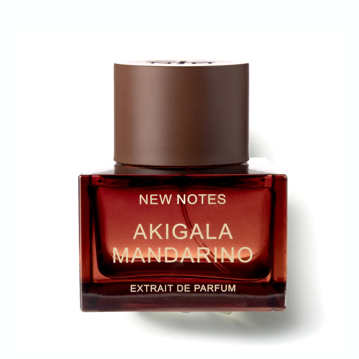 NEW NOTES AKIGALA MANDARINO