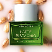NEW NOTES LATTE PISTACHIO