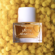 NEW NOTES LATTE MIMOSA