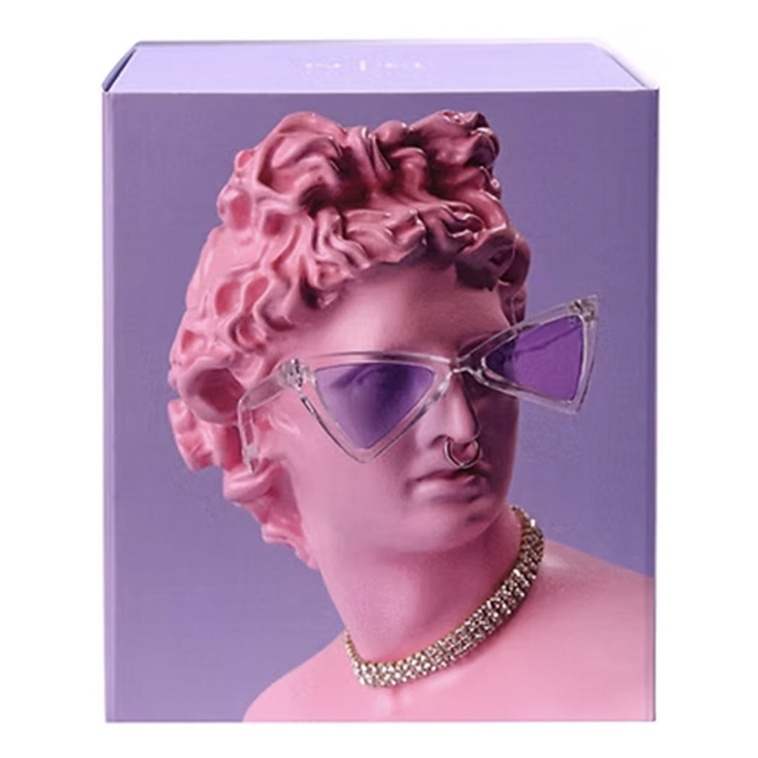 NEW NOTES BONBONS A LA VIOLETTE