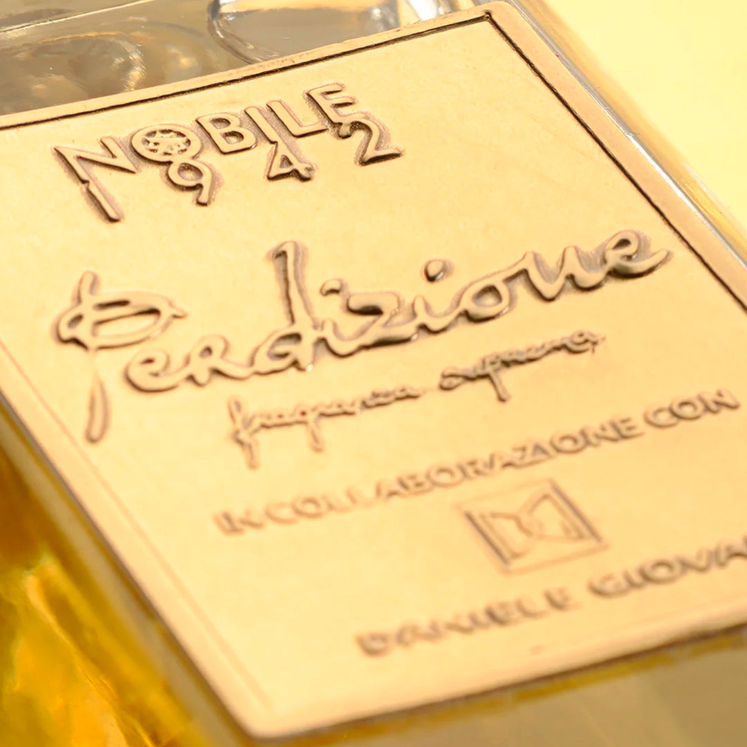 NOBILE 1942 Perdizione