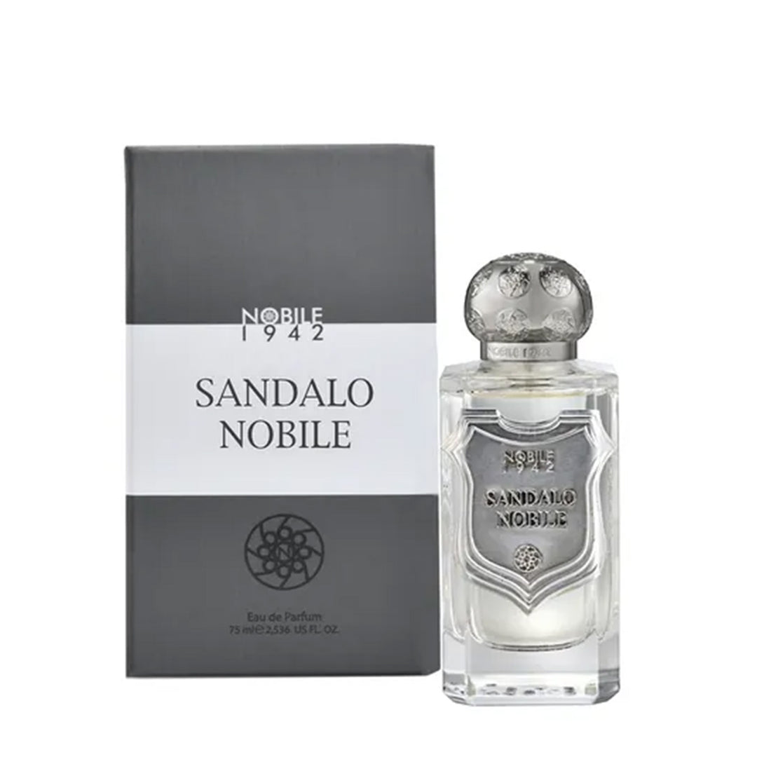 NOBILE 1942 Sandalo Nobile