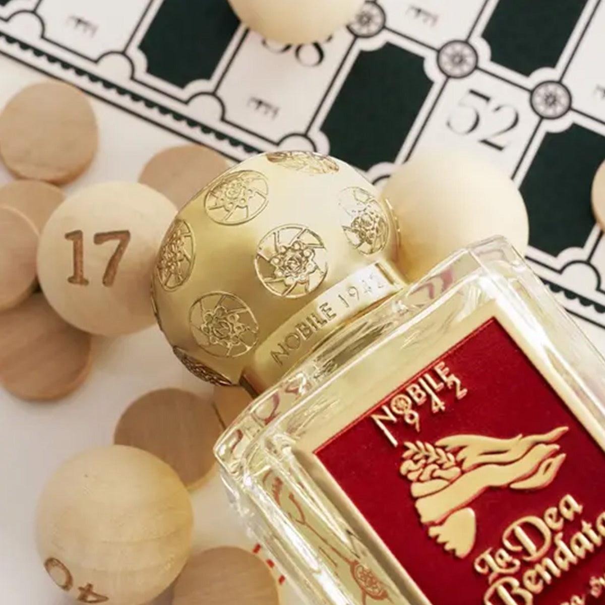 NOBILE 1942 SANDALO NOBILE – amyrisessenze