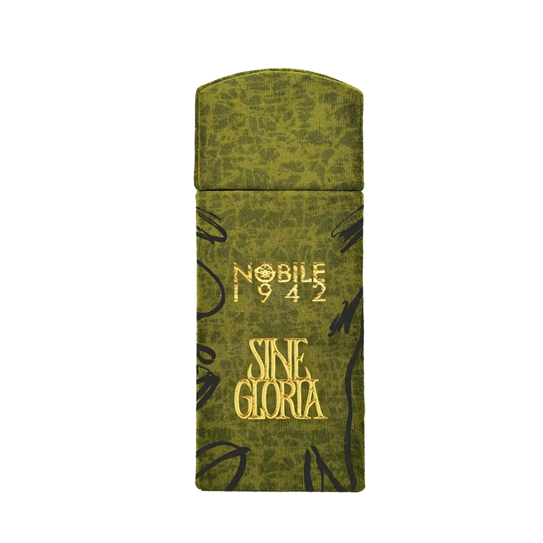 NOBILE 1942 Sine Gloria