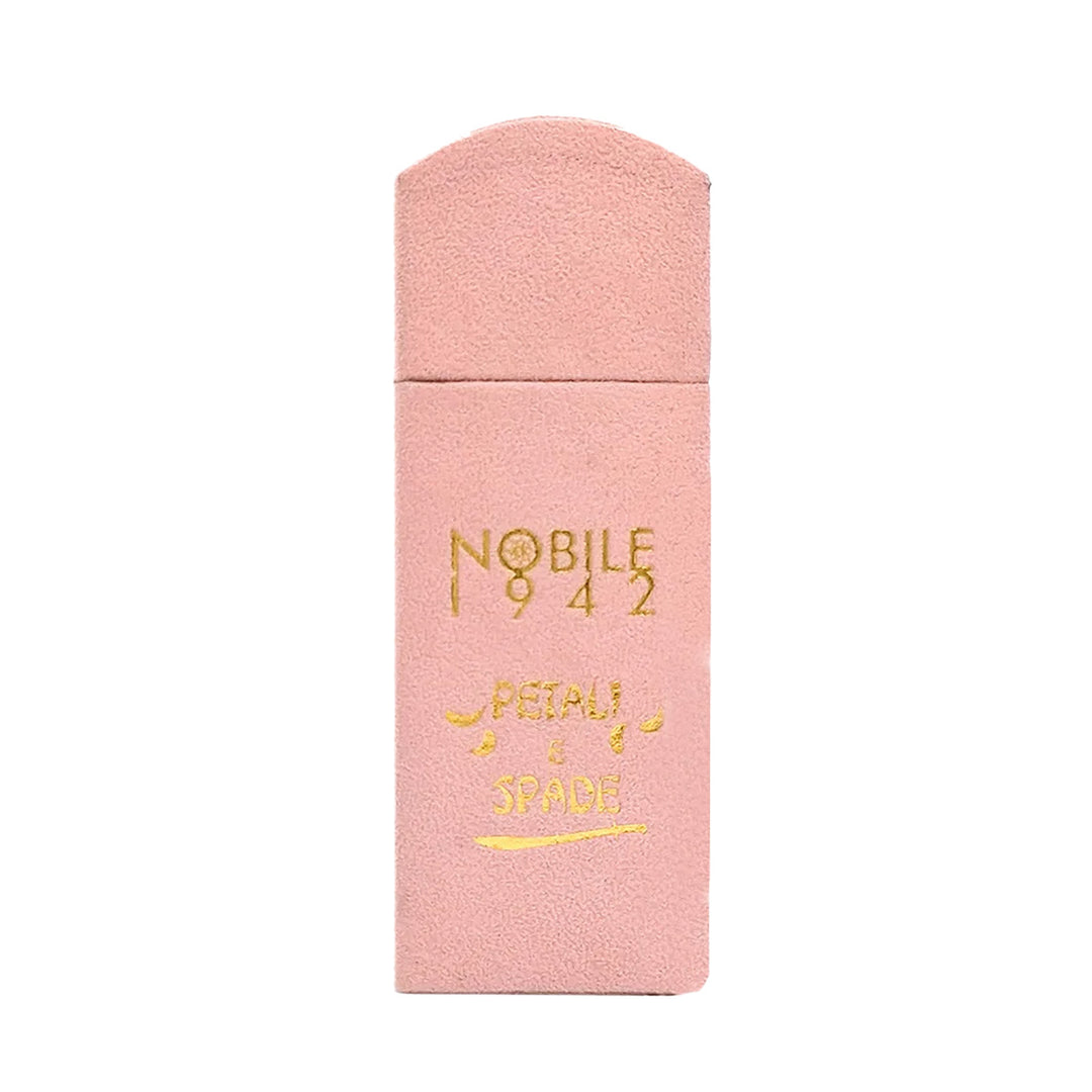 NOBILE 1942 Petali e Spade