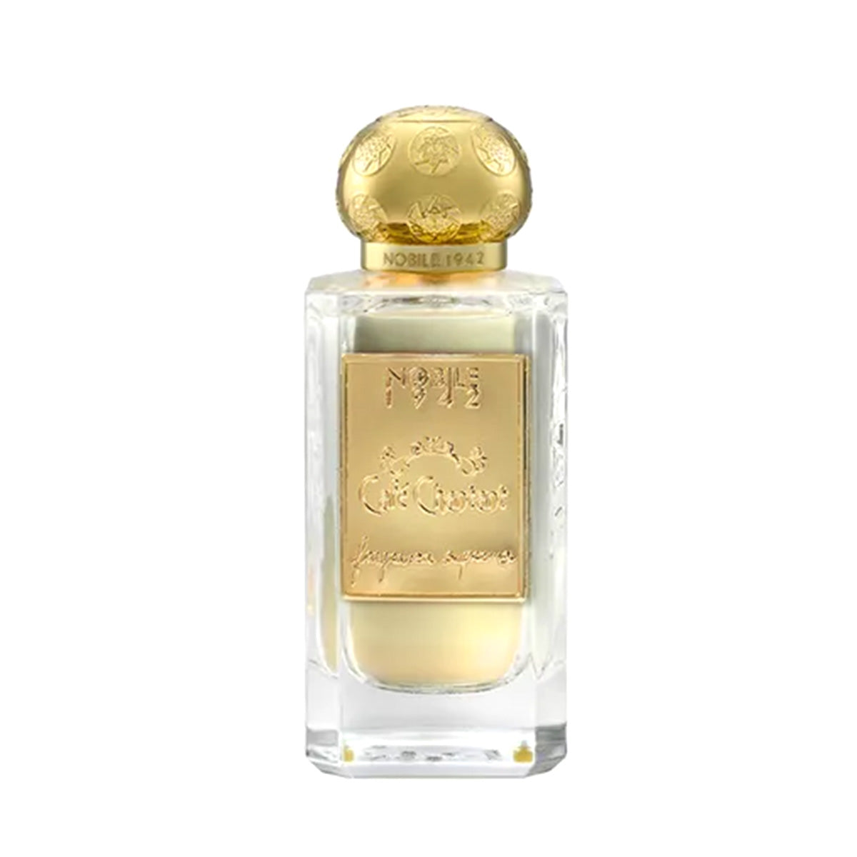 NOBILE 1942 SANDALO NOBILE – amyrisessenze