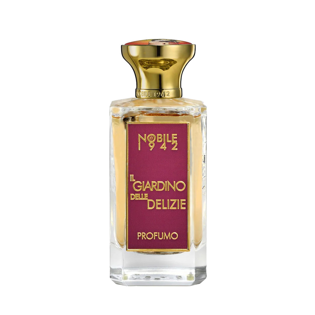 NOBILE 1942 Il giardino delle delizie