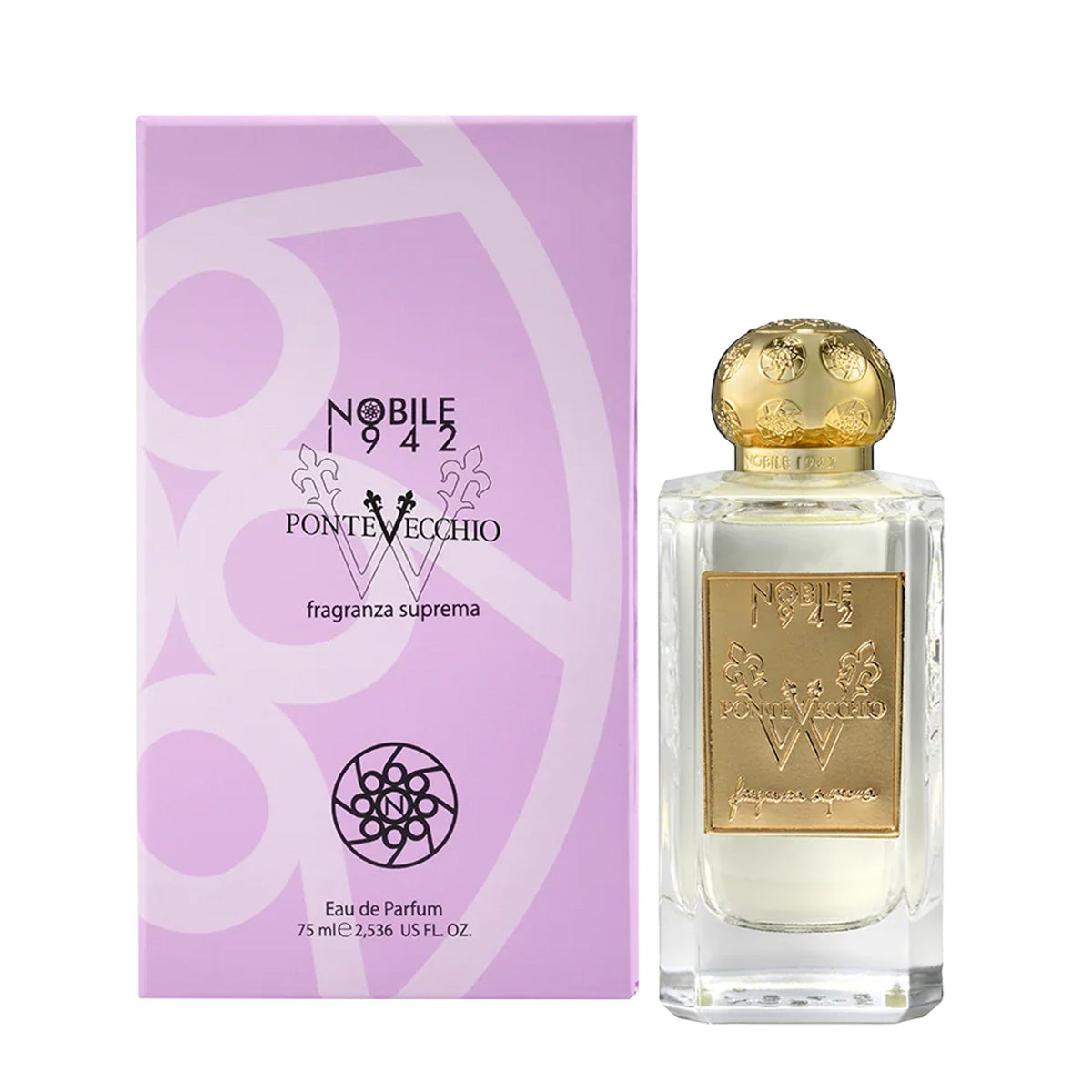 NOBILE 1942 SANDALO NOBILE – amyrisessenze