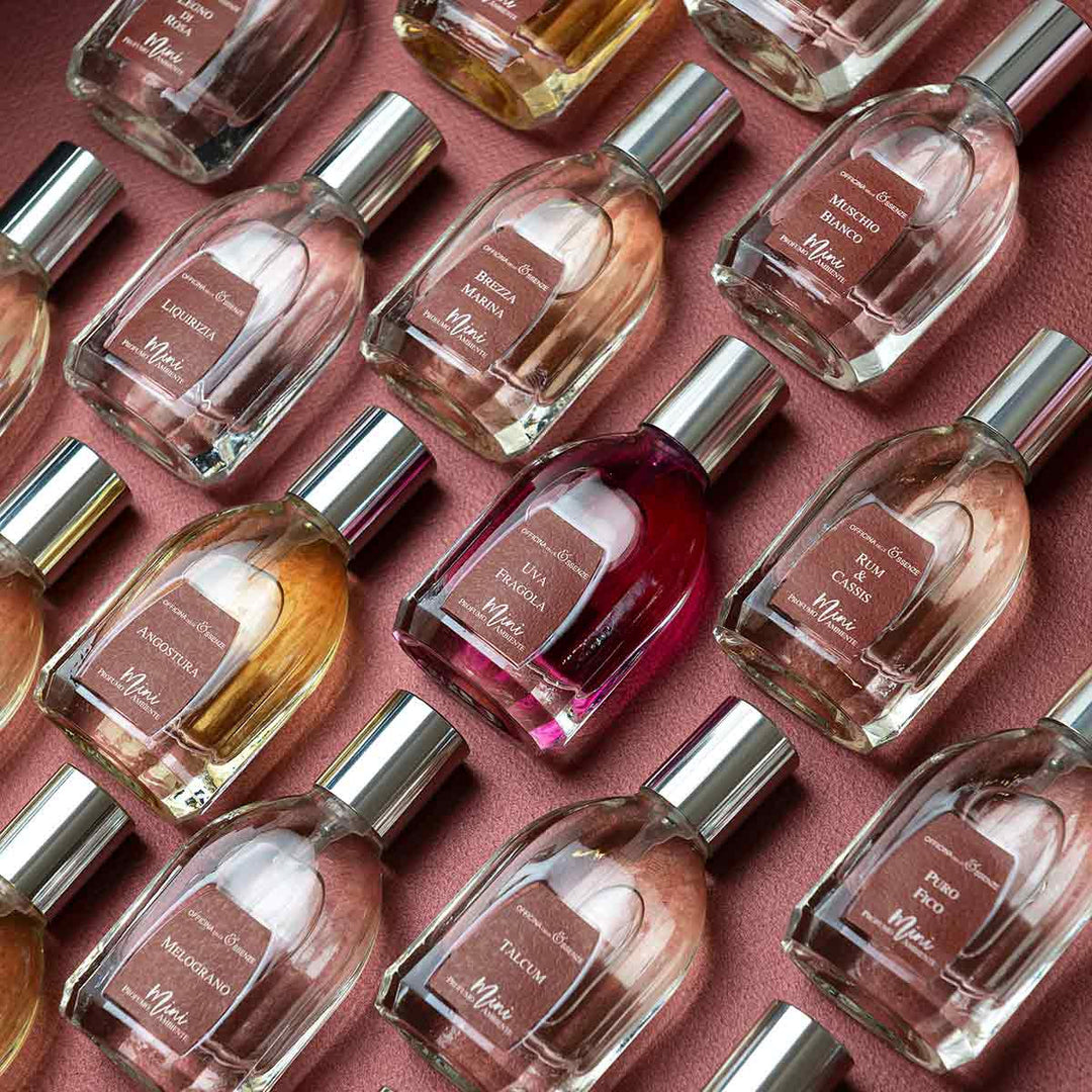 OFFICINA DELLE ESSENZE Melograno Spray Mini