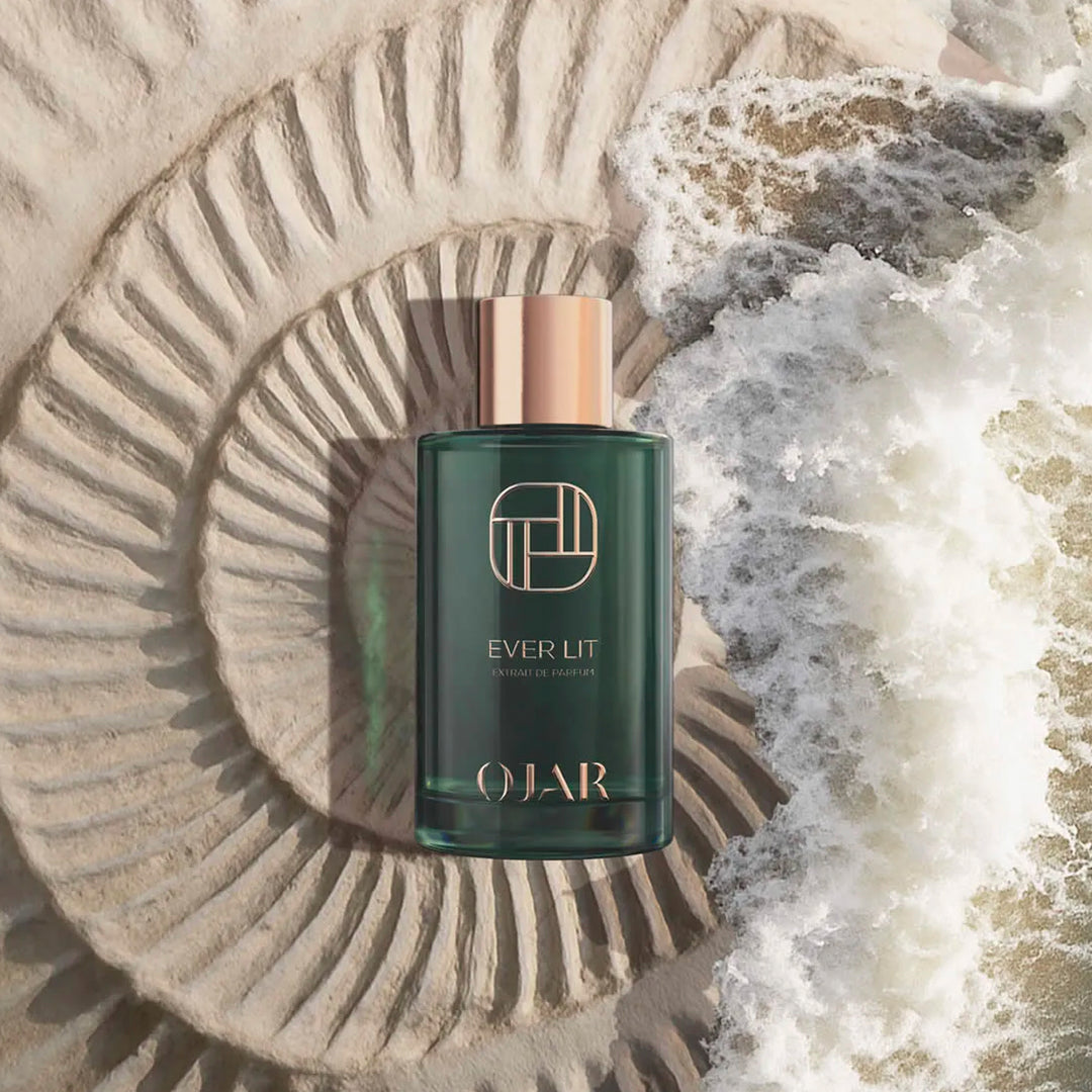 OJAR Ever Lit
