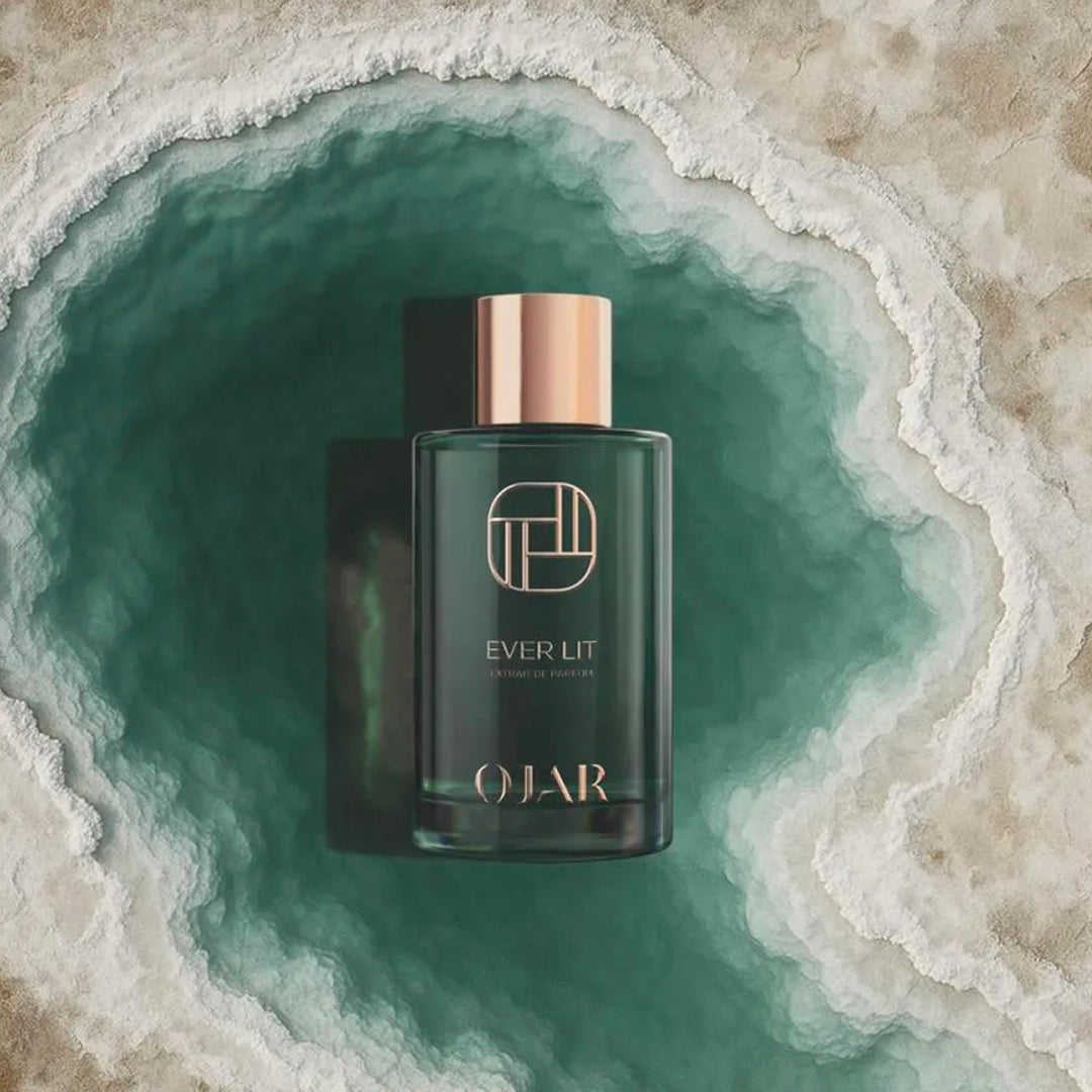 OJAR Ever Lit