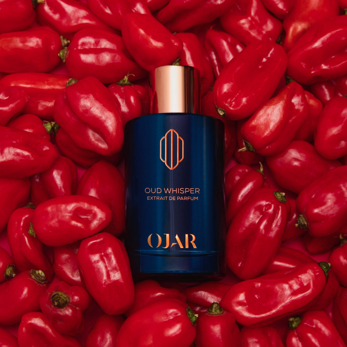 OJAR Oud Whisper – amyrisessenze