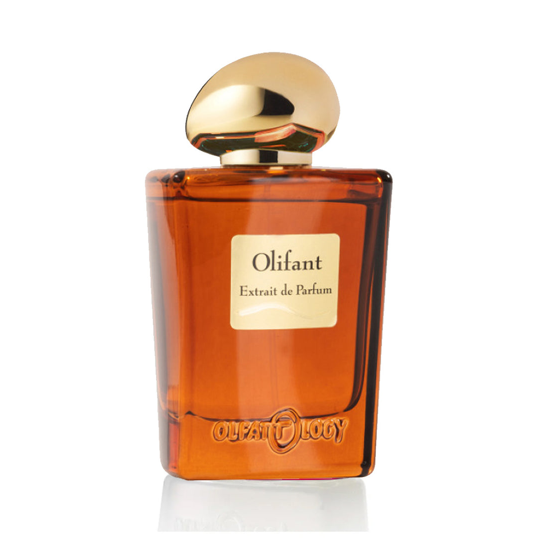 OLFATTOLOGY Olifant