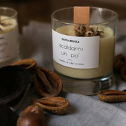 OLIVIA BRUSCA SCALDAMI UN PO'