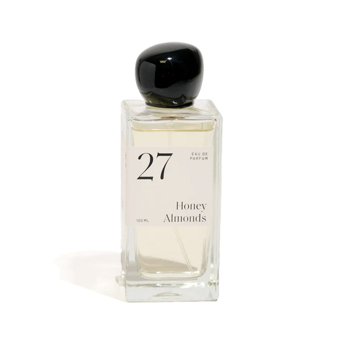 OUSIA 27 – Honey Almonds