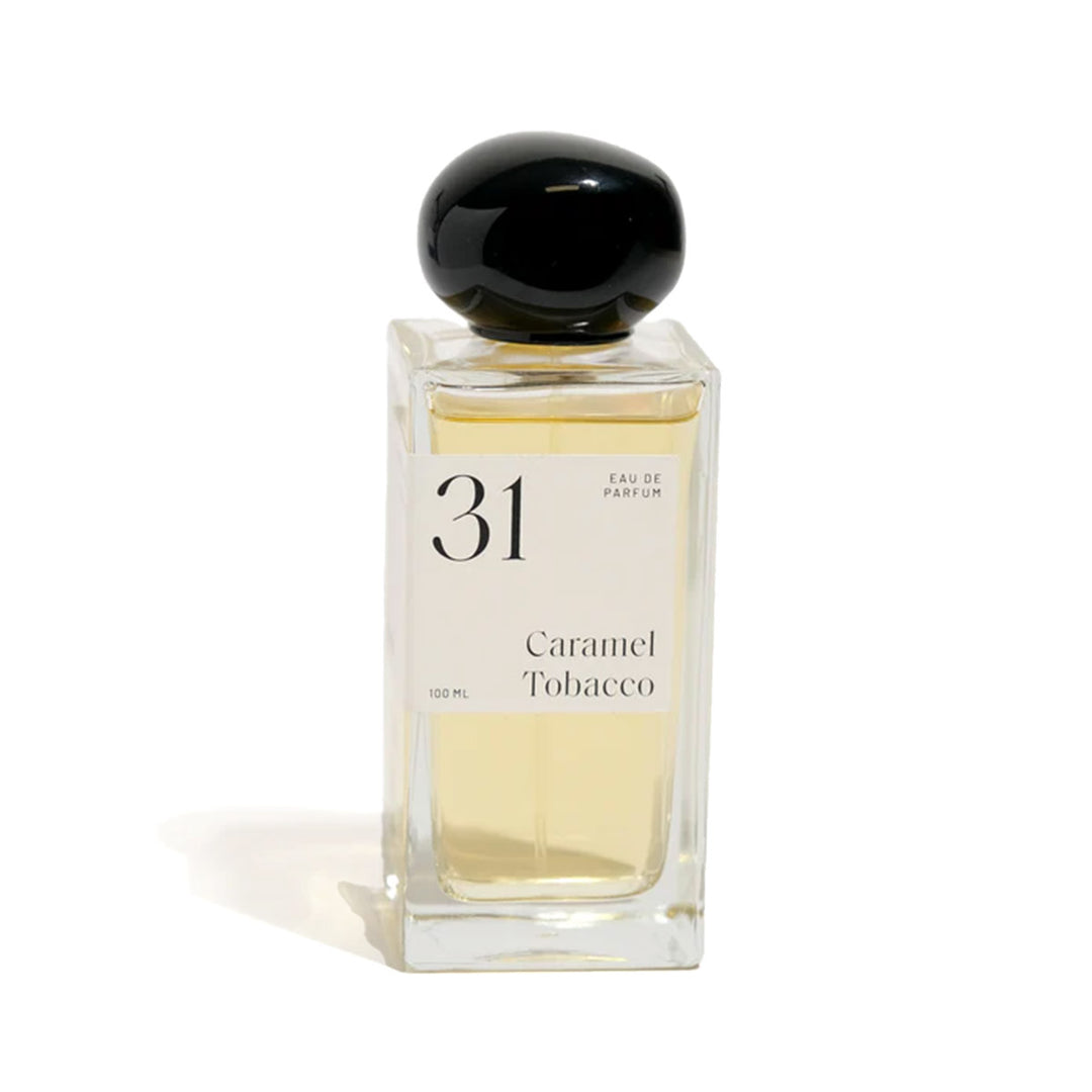 OUSIA 31 – Caramel Tobacco