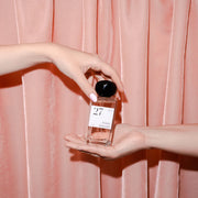 OUSIA 27 – Honey Almonds